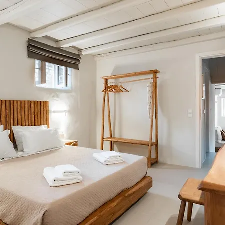 Nerea Sunset View Айя-Ирини-Парос