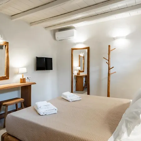 Nerea Sunset View * Айя-Ирини-Парос