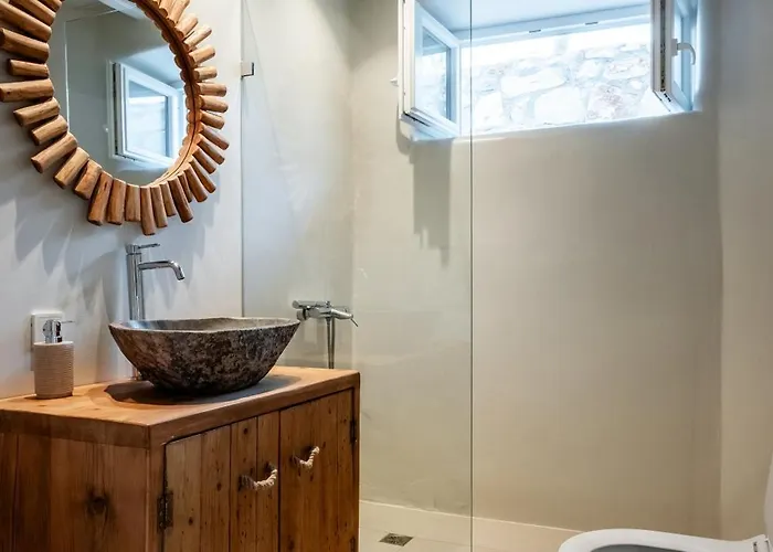 Апартаменты Nerea Sunset View *