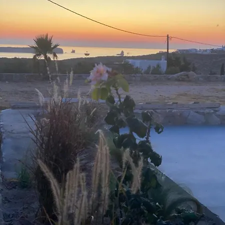 Nerea Sunset View 公寓 *