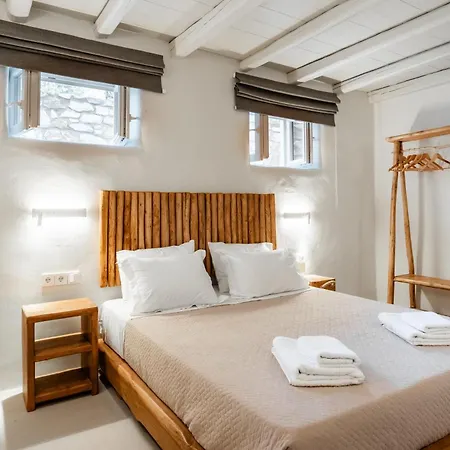 Nerea Sunset View * 阿吉亚艾里尼帕罗