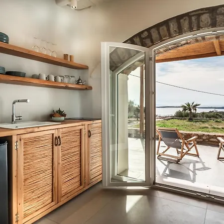 Apartment Nerea Sunset View Agia Irini (Paros)