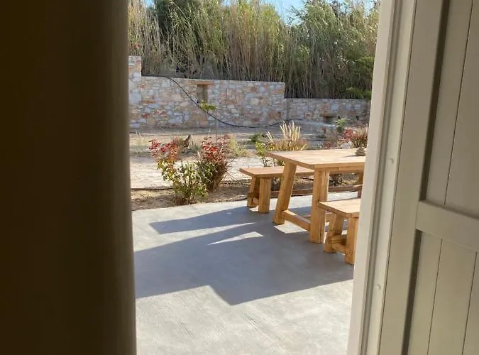 Nerea Sunset View איה איריני פארוס